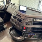 DAF XF 480 6×2 Midlift Tractor Unit - thumbnail