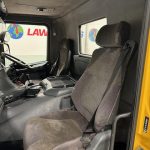 Scania 114 340 6×2 Rear Lift Day Cab Beavertail - thumbnail