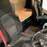 Mercedes Actros 2545 6×2 Midlift Tractor Unit - thumbnail