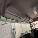 Hino 700 3241 8×4 Cement Mixer - thumbnail