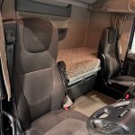 DAF XF 510 6×2 Midlift Tractor Unit - thumbnail