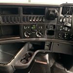 Scania R440 6×2 Midlift Topline Tractor Unit - thumbnail