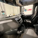 DAF XF 510 6×2 Midlift Tractor Unit Manual - thumbnail