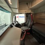Volvo FH 500 6×2 Midlift Tractor Unit - thumbnail