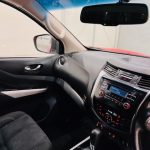 Nissan Navara 2.3 DCI 4×4 Acenta Pick Up Auto - thumbnail