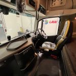 Volvo FH16 750 6×2 Midlift Tractor Unit - thumbnail