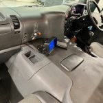 Scania P280 6×2 Rear Lift Dropside Brick Grab - thumbnail