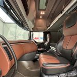 DAF XF 530 6×2 Midlift Tractor Unit - thumbnail