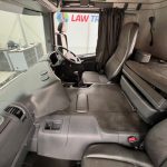 Scania P370 8×4 Sleeper Cab Skip Loader - thumbnail