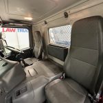 Scania P250 4×2 Day Cab Skip Loader - thumbnail