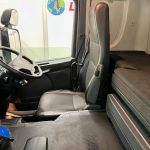 Scania P280 6×2 10 Tyre Rear Lift Curtainsider - thumbnail