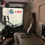 Scania  P94 300 6×2 Rear Lift 19000 Litre Fuel Tanker - thumbnail