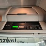 Volvo FM 450 Dropside Brick Grab Drawbar - thumbnail