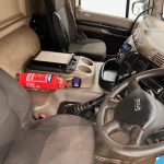 DAF CF75 360 6×2 20000 Litre Tanker - thumbnail
