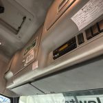 Volvo FM 300 6×2 Sleeper Cab Curtainsider - thumbnail