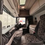 Scania S450 6×2 Midlift Highline Tractor Unit - thumbnail