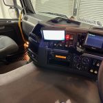Volvo FM 450 Dropside Brick Grab Drawbar - thumbnail
