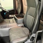 Scania P280 6×2 Rear Lift Day Cab Fridge Box - thumbnail