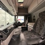 Scania S450 6×2 Midlift Highline Tractor Unit - thumbnail
