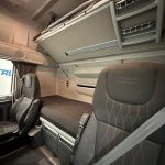 DAF XF 480 6×2 Midlift Tractor Unit - thumbnail