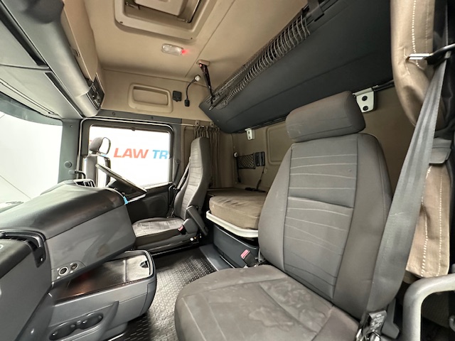 Scania R450 6×2 Midlift Highline Tractor Unit