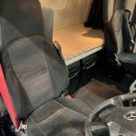 Mercedes Actros 2545 6×2 Midlift Tractor Unit - thumbnail