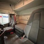 Volvo FH 500 6×2 Midlift Tractor Unit - thumbnail