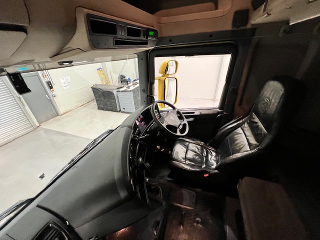 Scania R480 6×2 Midlift Topline Tractor Unit