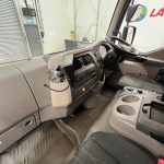 DAF LF 180 Day Cab Dropside with Tail Lift - thumbnail