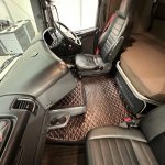 Scania R450 6×2 Highline Midlift Tractor Unit - thumbnail