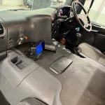 Scania P280 6×2 Rear Lift Dropside Brick Grab - thumbnail