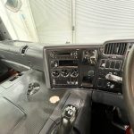 Scania P400 8×4 Day Cab Chassis - thumbnail