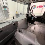Scania P320 6×2 10 Tyre Sleeper Cab Dropside - thumbnail