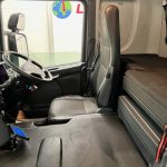Scania P280 6×2 10 Tyre Rear Lift Curtainsider - thumbnail