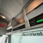 Volvo FM 450 Dropside Brick Grab Drawbar - thumbnail