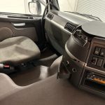 Volvo FM 300 6×2 Sleeper Cab Curtainsider - thumbnail