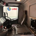 Scania  P94 300 6×2 Rear Lift 19000 Litre Fuel Tanker - thumbnail