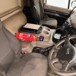 DAF CF75 360 6×2 20000 Litre Tanker - thumbnail