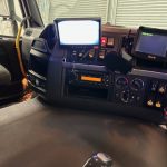 Volvo FM 450 Dropside Brick Grab Drawbar - thumbnail