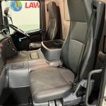 Scania P280 6×2 Rear Lift Day Cab Fridge Box - thumbnail