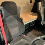 Mercedes Actros 2545 6×2 Midlift Tractor Unit - thumbnail