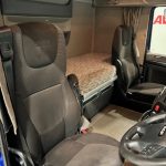 DAF XF 510 6×2 Midlift Tractor Unit - thumbnail