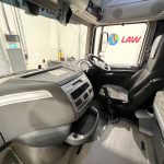 DAF XF 510 6×2 Midlift Tractor Unit Manual - thumbnail
