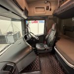 Scania R450 6×2 Highline Midlift Tractor Unit - thumbnail