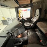 Scania R480 6×2 Midlift Topline Tractor Unit - thumbnail