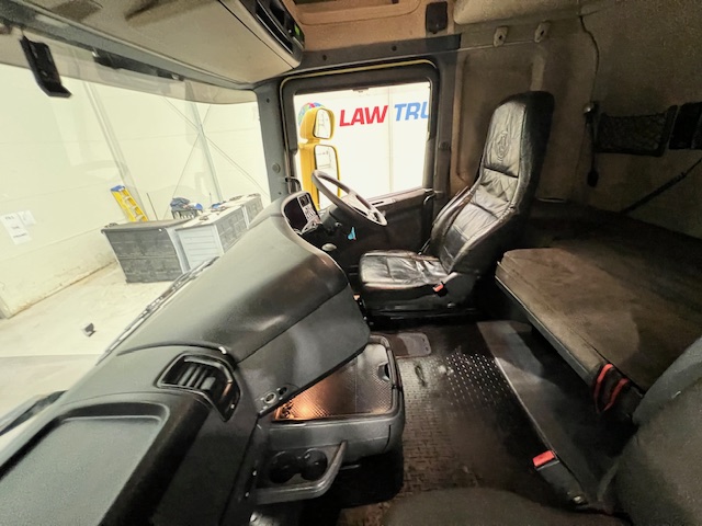 Scania R480 6×2 Midlift Topline Tractor Unit
