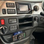 DAF XF 530 6×2 Midlift Tractor Unit - thumbnail