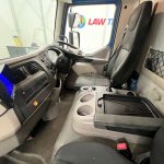 DAF LF 180 Day Cab Dropside with Tail Lift - thumbnail