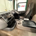 DAF CF 370 6×4 Day Cab Concrete Mixer - thumbnail