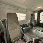 Scania P400 8×4 Day Cab Chassis - thumbnail